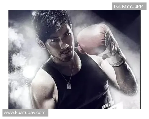 勇敢的心拳击真人秀挑战极限展现勇气与坚持的真实故事