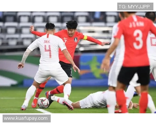 中韩战国足遭遇六连败零进球换血与变阵仍无明显提升迹象