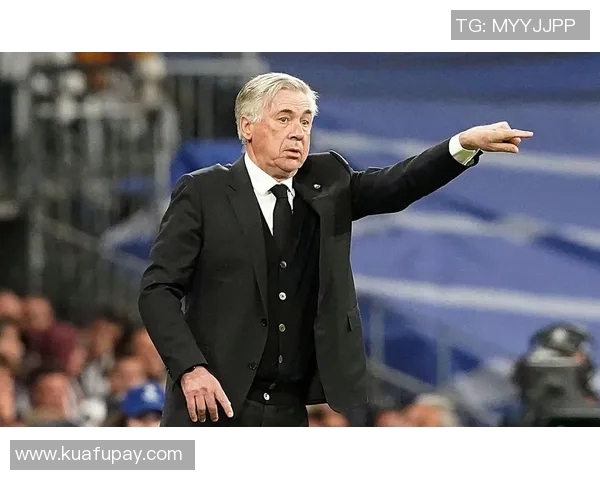 安切洛蒂面临困境皇马阵容疲软西甲争冠形势严峻