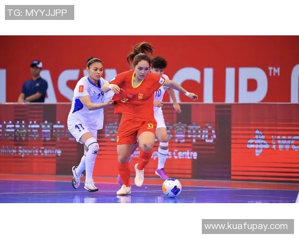 日本五人制女足逆转泰国队成功夺冠首获亚洲杯荣耀 日本五人制女足逆转泰国队成功夺冠首获亚洲杯荣耀