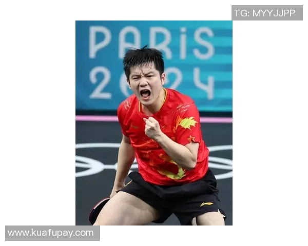 樊振东加盟德甲引发热议陈梦喜讯不断球迷欢呼雀跃 樊振东加盟德甲引发热议陈梦喜讯不断球迷欢呼雀跃