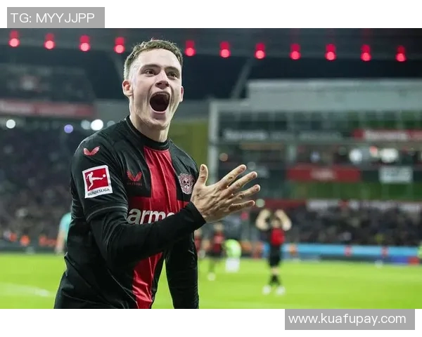 维尔茨闪耀德甲赛场凯恩成配角勒沃库森恐难留住天才球员 维尔茨闪耀德甲赛场凯恩成配角勒沃库森恐难留住天才球员